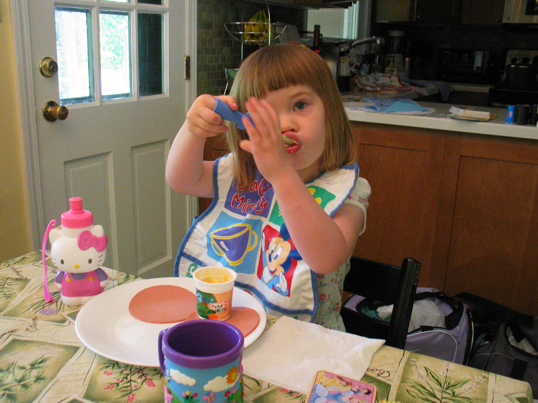 Katelyn - 2008
